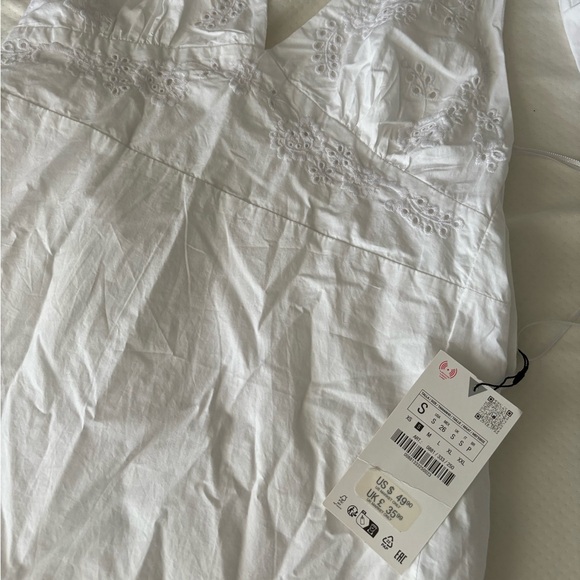 ZARA Summer Dress - Picture 4 of 8